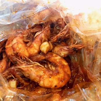 Lobster Chef - shrimp with head, cajun sauce - Cajun/Creole Near Me - San Mateo, California Lobster Chef - shrimp with head, cajun sauce - Cajun/Creole Near Me - San Mateo, California
