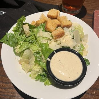 LongHorn Steakhouse - Caesar Salad - Steakhouses Near Me - Columbia, Maryland LongHorn Steakhouse - Caesar Salad - Steakhouses Near Me - Columbia, Maryland