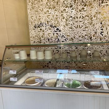 The Apron & Whisk - Ice cream station. - Cupcakes Near Me - Union City, California The Apron & Whisk - Ice cream station. - Cupcakes Near Me - Union City, California