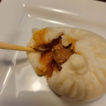 Bao - Super filled pork dumpling - Taiwanese Near Me - Pittsburgh, Pennsylvania Bao - Super filled pork dumpling - Taiwanese Near Me - Pittsburgh, Pennsylvania