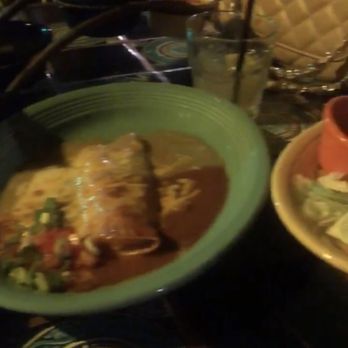 El Encanto - Mexican Near Me - Cave Creek, Arizona