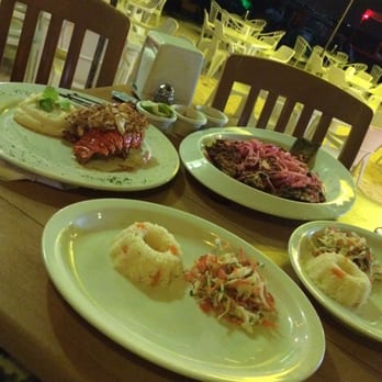 Picus - Seafood Near Me - Isla Mujeres, ROO