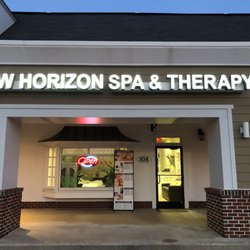 New Horizon Spa & Therapy