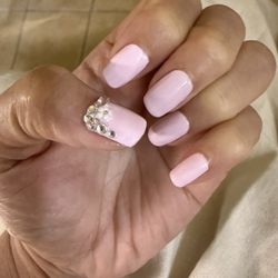 Cacie Nails & Spa