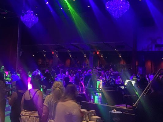 Fillmore New Orleans by null