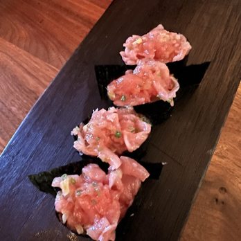 Uchiko Austin - Sushi Bars Near Me - Austin, Texas Uchiko Austin - Sushi Bars Near Me - Austin, Texas