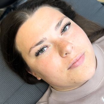 Dani Gabel Artistry - Eyelash Service Near Me - Hillsboro, Oregon Dani Gabel Artistry - Eyelash Service Near Me - Hillsboro, Oregon