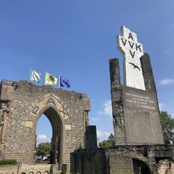 De ijzertoren