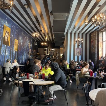 Blue Moon Cafe - Breakfast & Brunch Near Me - Baltimore, Maryland Blue Moon Cafe - Breakfast & Brunch Near Me - Baltimore, Maryland