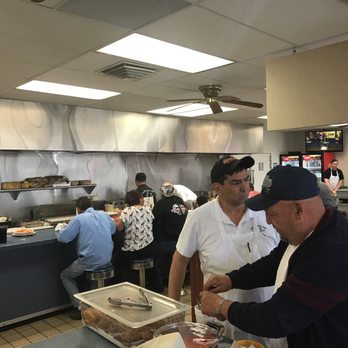 Good Luck Cafe - Mexican Near Me - El Paso, Texas