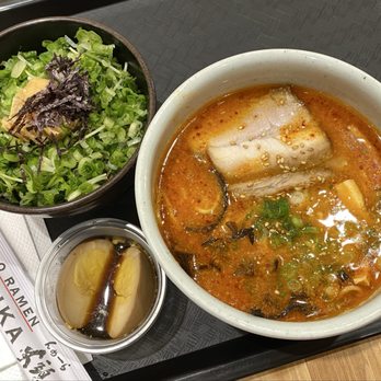 Mitsuwa Marketplace - Combo A - Sushi Bars Near Me - Cypress, California