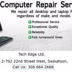 Tech Edge
