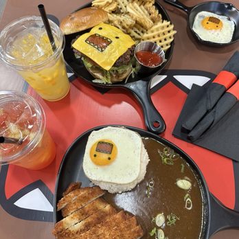 Domo Kun Cafe - Cafes Near Me - Buena Park, California Domo Kun Cafe - Cafes Near Me - Buena Park, California