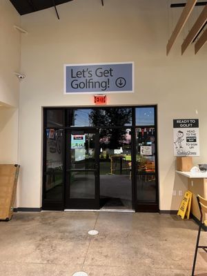 Oakley Greens by null