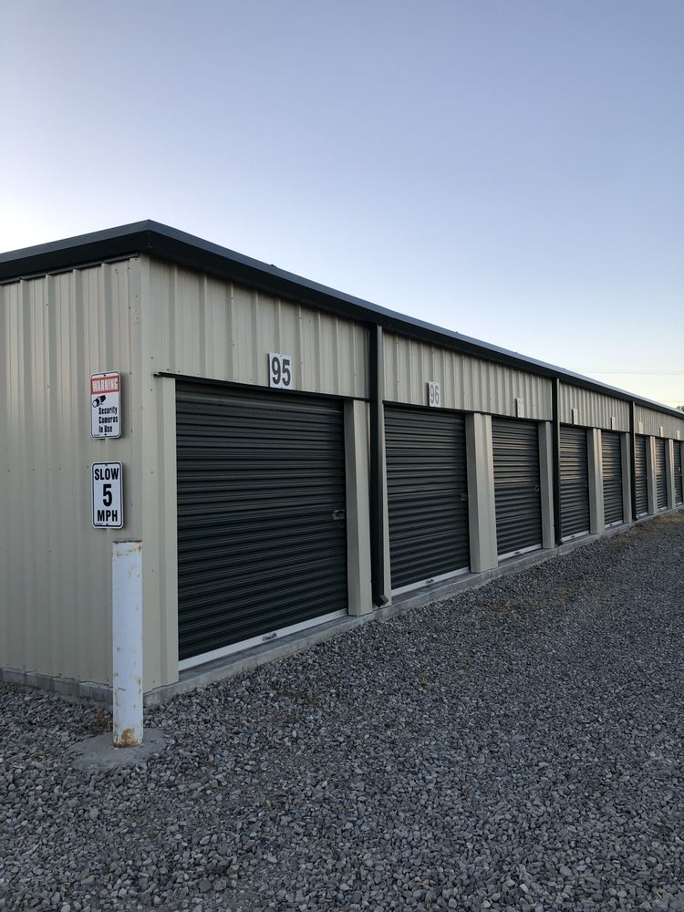 OLD LINCOLN STORAGE Request a Quote 260 Old Lincoln Hwy