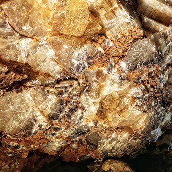 Longhorn Cavern State Park - Tours Near Me - Burnet, Texas
