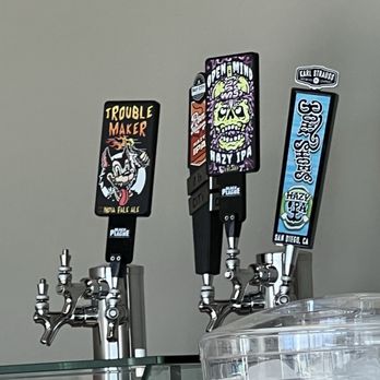 Cocina Del Carmen - Craft beers on tap - Mexican Near Me - Temecula, California
