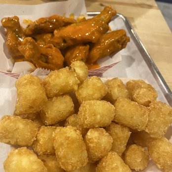 Fire Wings - Pittsburg - Chicken Wings Near Me - Pittsburg, California