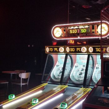 Pinstack - Bowling Near Me - Irving, Texas