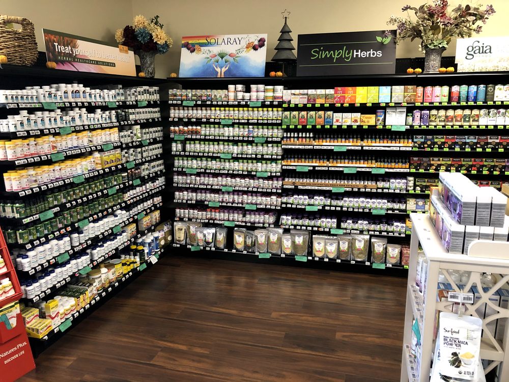 SIMPLY NUTRITION 18 Photos & 27 Reviews Vitamins & Supplements