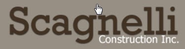 Scagnelli Construction, Inc