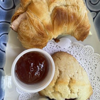 Lisa's Tea Treasures - Tea Rooms Near Me - Campbell, California