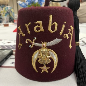 Arabia Shrine Center - Venues & Event Spaces Near Me - Houston, Texas Arabia Shrine Center - Venues & Event Spaces Near Me - Houston, Texas