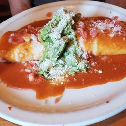 Burrito Burrito