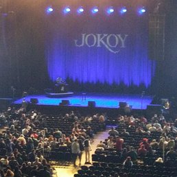 02/19/18.   #JoKoy #ShoWare Center