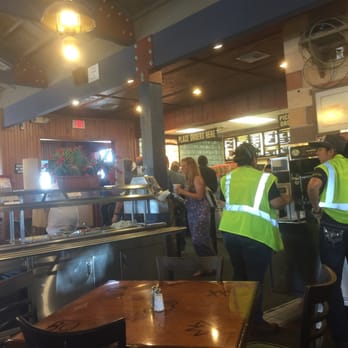Bill Miller BBQ - It is call BBQ.. But this is a fast food restaurant in disguise !! - Barbeque Near Me - Seguin, Texas Bill Miller BBQ - It is call BBQ.. But this is a fast food restaurant in disguise !! - Barbeque Near Me - Seguin, Texas