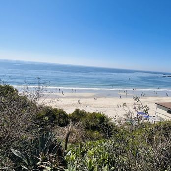 The Cliff Restaurant - sight seeing - American Near Me - Laguna Beach, California