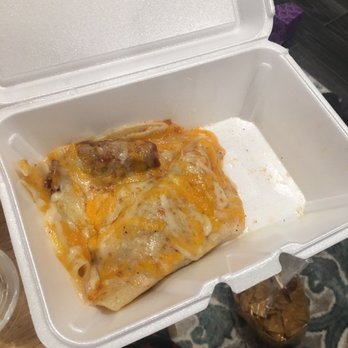Los Cuates - Wanna guess?? Enchiladas... I didn't guess right either. - Mexican Near Me - Alexandria, Virginia Los Cuates - Wanna guess?? Enchiladas... I didn't guess right either. - Mexican Near Me - Alexandria, Virginia