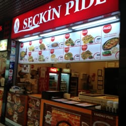 Seçkin Pide