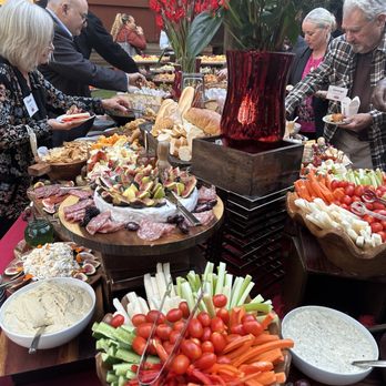 Food Joy Catering Events - Caterers Near Me - Winnetka, California
