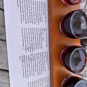 12 Ridges Vineyard - Wine flight - Wine Tasting Room Near Me - Vesuvius, Virginia 12 Ridges Vineyard - Wine flight - Wine Tasting Room Near Me - Vesuvius, Virginia