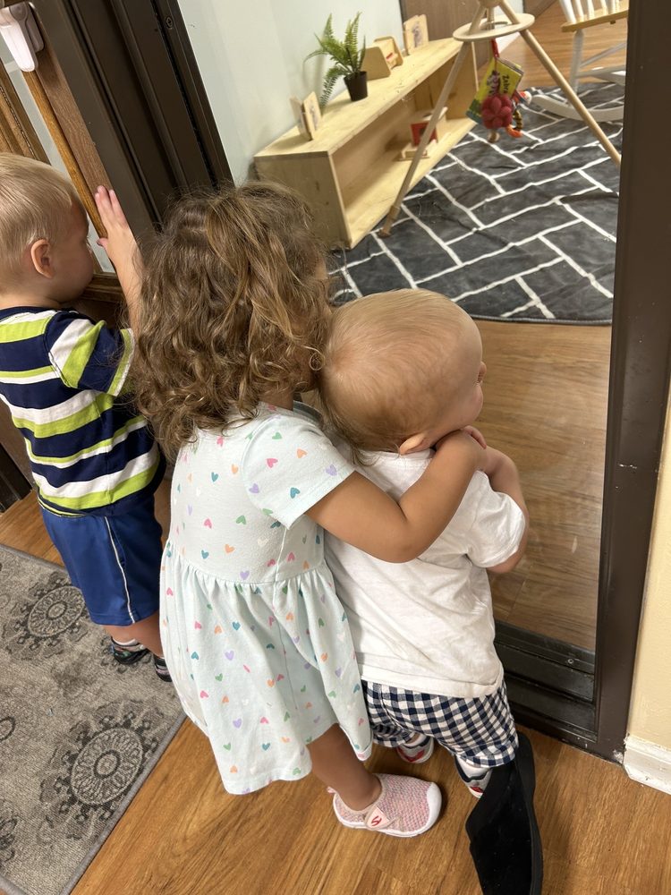 Amici Trilingual Montessori Preschool and Daycare - childcare center in Phoenix, AZ