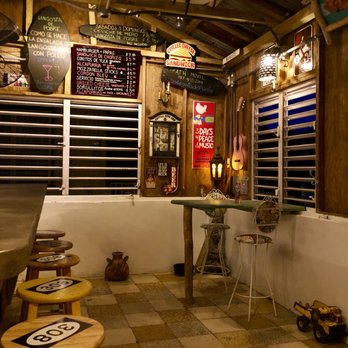 La Bodeguita del Puerto - Bars Near Me - Cabo Rojo, Puerto Rico La Bodeguita del Puerto - Bars Near Me - Cabo Rojo, Puerto Rico