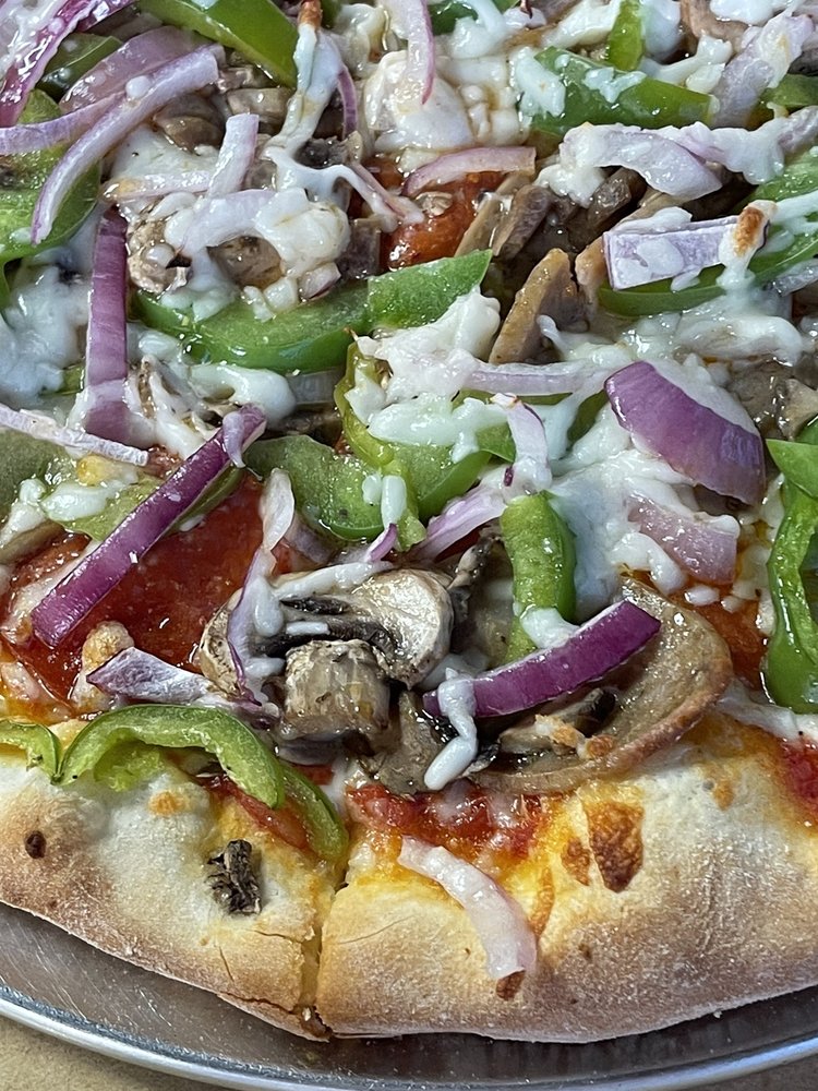 THE BROTHERS PIZZA AND GRILL Updated June 2024 990 Pine Barren Rd