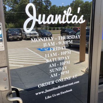Juanita's Mexican Kitchen-Louetta - Mexican Near Me - Houston, Texas Juanita's Mexican Kitchen-Louetta - Mexican Near Me - Houston, Texas