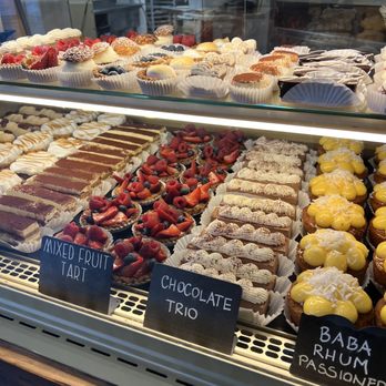 Lafayette Bakery & Cafe - Bakeries Near Me - Carmel, California