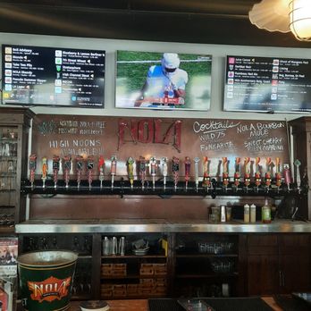 NOLA Brewing - Beer on tap - Breweries Near Me - New Orleans, Louisiana NOLA Brewing - Beer on tap - Breweries Near Me - New Orleans, Louisiana