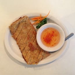 Spring Rolls