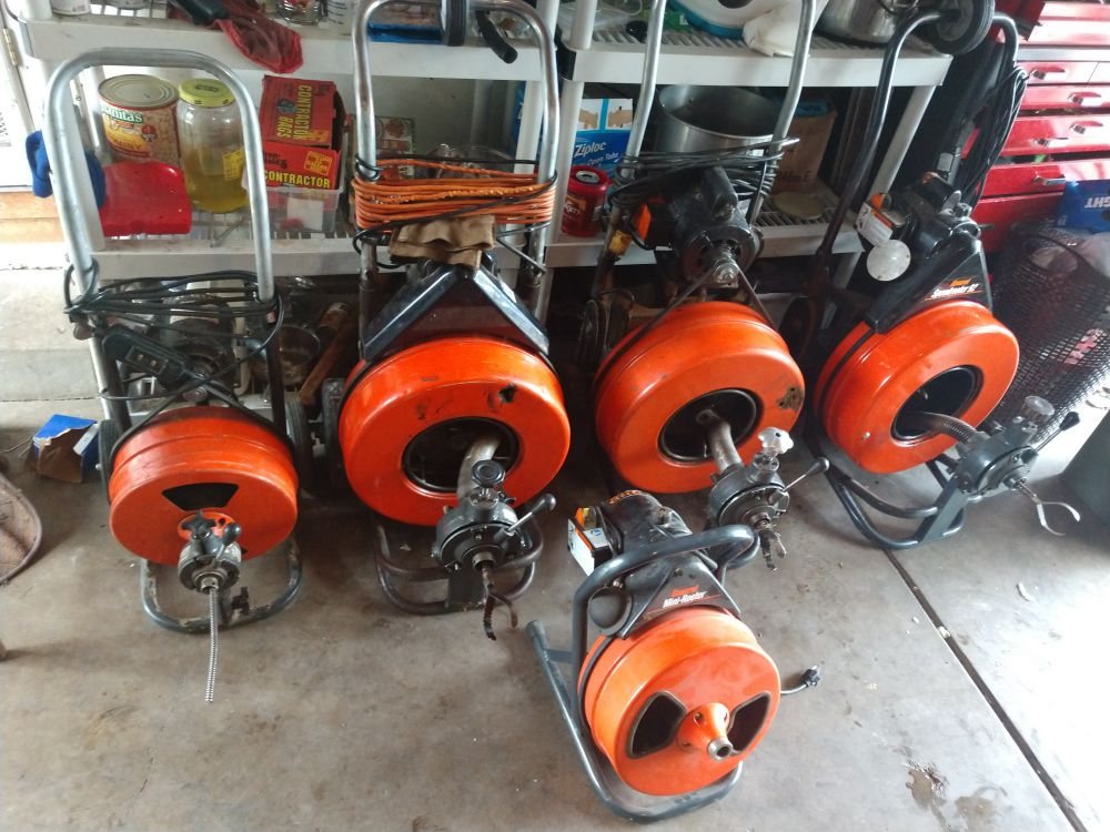 Slide of TNT RooterHome Repair