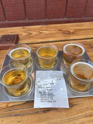 Big Island Brewhaus by null