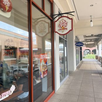 Cold Stone Creamery - Ice Cream & Frozen Yogurt Near Me - Richmond, Virginia Cold Stone Creamery - Ice Cream & Frozen Yogurt Near Me - Richmond, Virginia