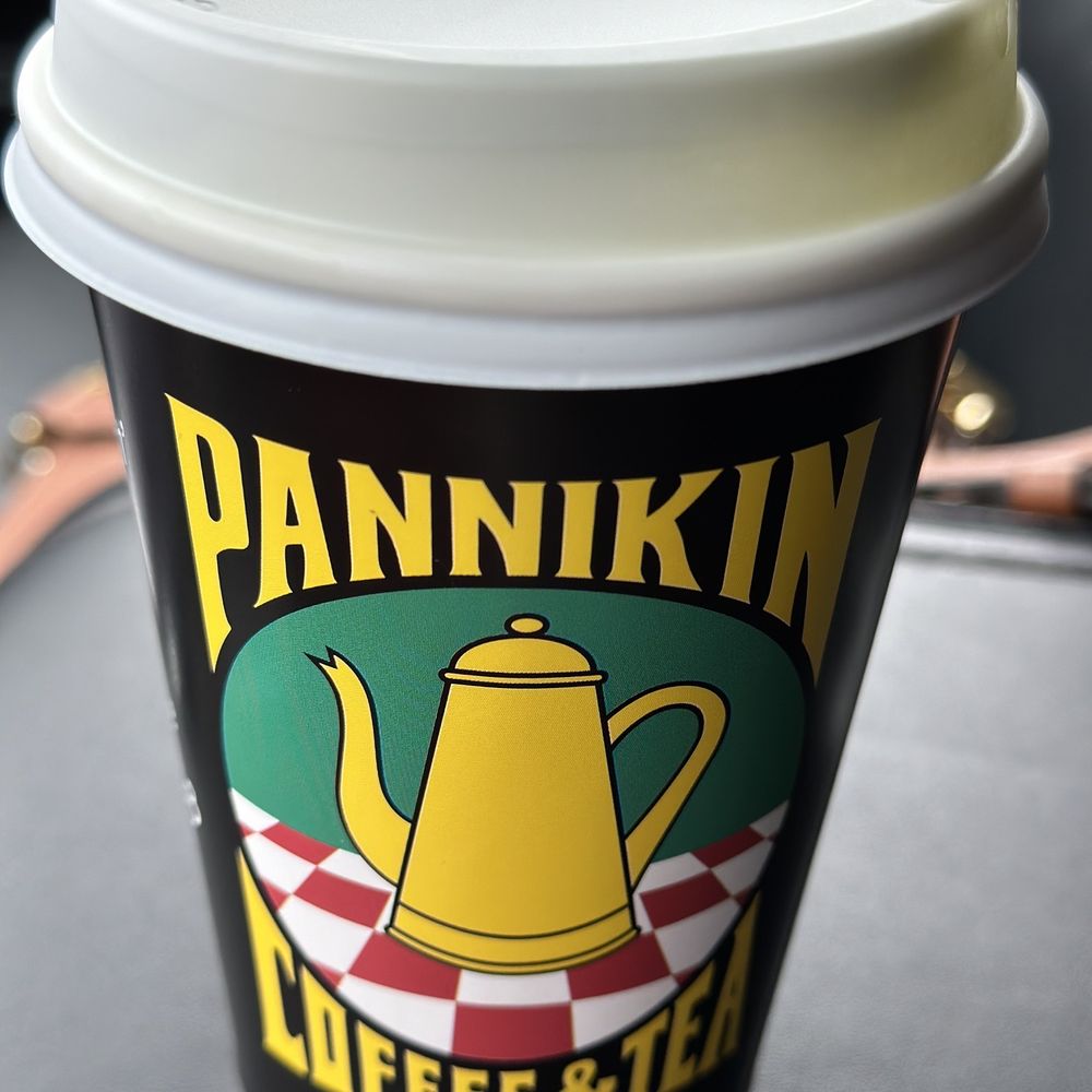 Pannikin Coffee & Tea - Hot matcha - Coffee & Tea Near Me - Carlsbad, California