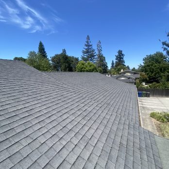Tip Top Roofing - Roofing Near Me - Campbell, California Tip Top Roofing - Roofing Near Me - Campbell, California