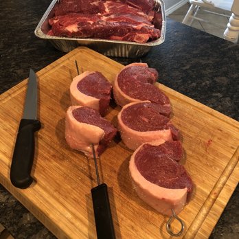H-E-B - "Brazilian picanha " just like the restaurant's - Grocery Near Me - Richmond, Texas