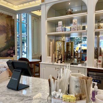 Angelina Paris - Inside - Patisserie/Cake Shop Near Me - New York, New York Angelina Paris - Inside - Patisserie/Cake Shop Near Me - New York, New York
