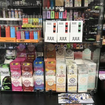 Ultimate Smoke Shop - Tobacco Shops Near Me - Van Nuys, California